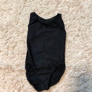 Leotard